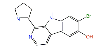 Eudistomin P